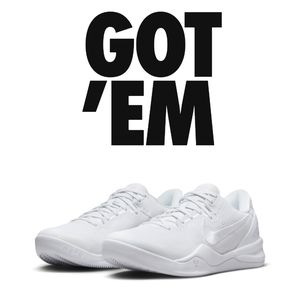 Kobe proto 8 halo size 11